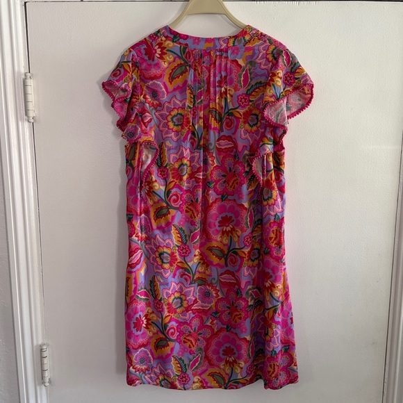 HALE BOB Dress in pink size S - Picture 3 of 11